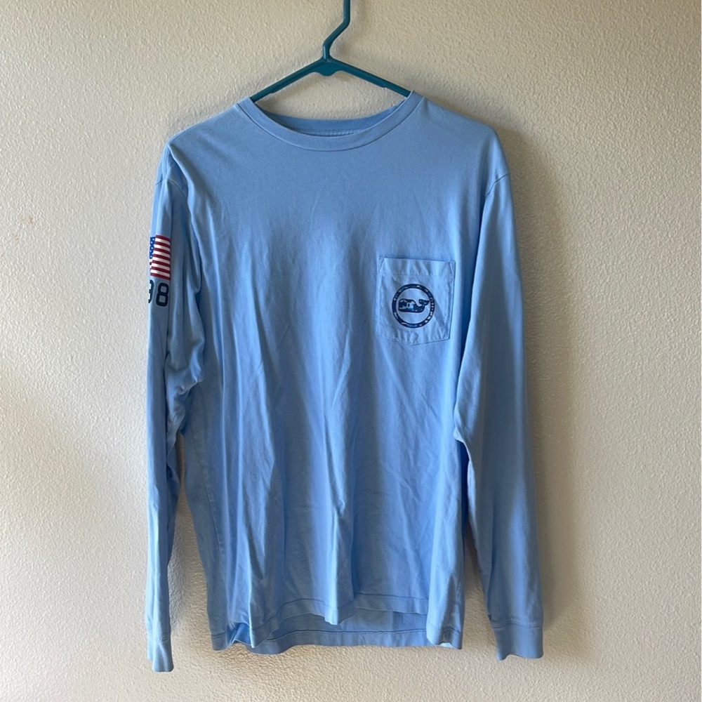 VV long sleeve